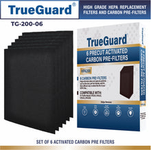 Load image into Gallery viewer, TG 200-06