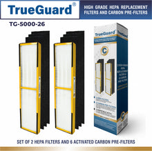 Load image into Gallery viewer, TG 5000-26