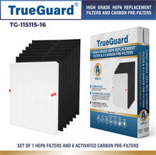 Load image into Gallery viewer, TG 115115-16