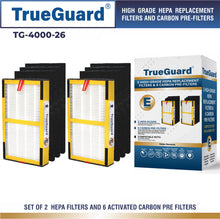 Load image into Gallery viewer, TG 4000-26