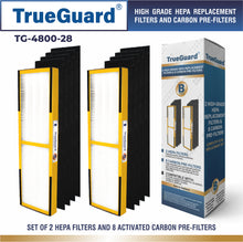 Load image into Gallery viewer, TG 4800-28