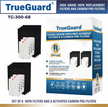 Load image into Gallery viewer, TG 300-68