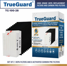 Load image into Gallery viewer, TG 100-28