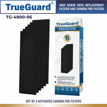 Load image into Gallery viewer, TG 4800-06