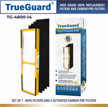 Load image into Gallery viewer, TG 4800-14