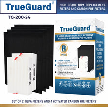 Load image into Gallery viewer, TG 200-24