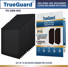 Load image into Gallery viewer, TG 200-012