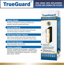 Load image into Gallery viewer, TG 4800-14