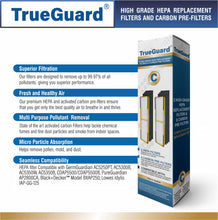 Load image into Gallery viewer, TG 5000-26